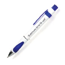 Plastic ball pen (Safeguard Your Heart)